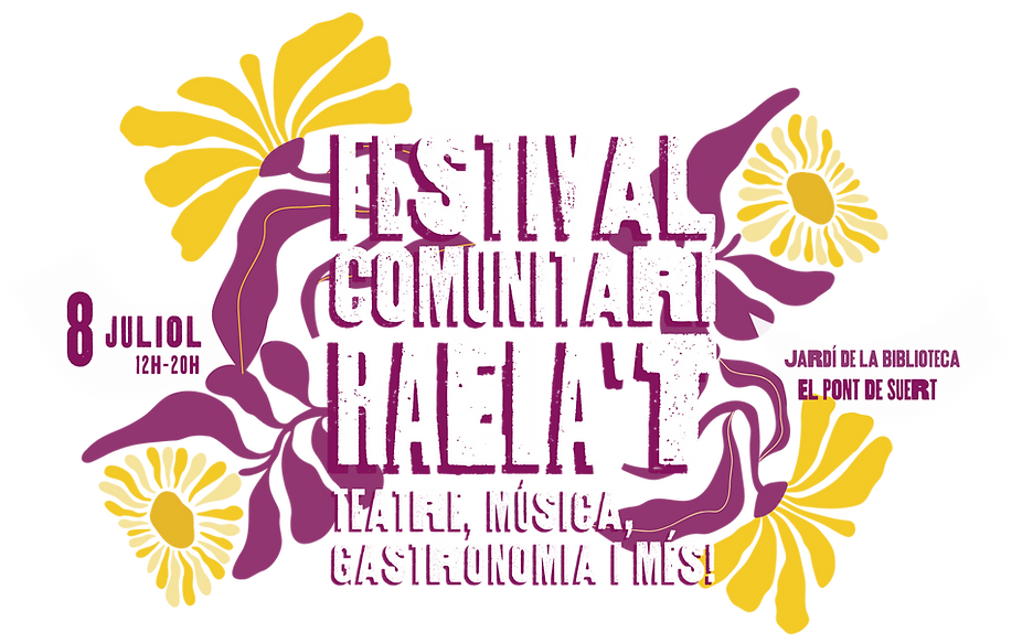 Festival Raela’t